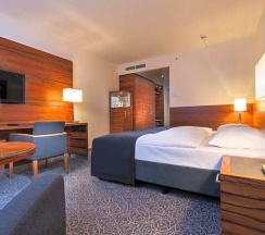 Номер Comfort в Отель Maritim München