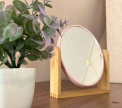 Двухкомнатный полулюкс (гостиная, спальня, ванная комната) в Митяевский