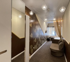 Номер люкс семейный в #Dom30 hostel