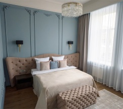 ЛЮКС "Президентский Люкс" в Пушкин