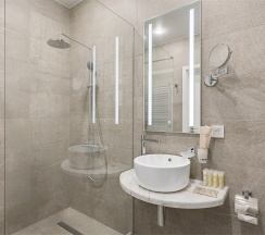 2-комнатные апартаменты в Европа 4*