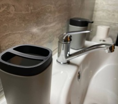 Двухместный номер Standard двуспальная кровать в Maximus