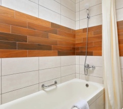 Suite 2-местный 2-комнатный в Alean Family Riviera