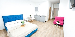 Екатеринбург: Апартаменты Good House