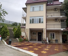 Двухместный номер Standard 2 отдельные кровати в Green Vill