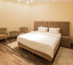 Lux 2 в Luxury апартаменты