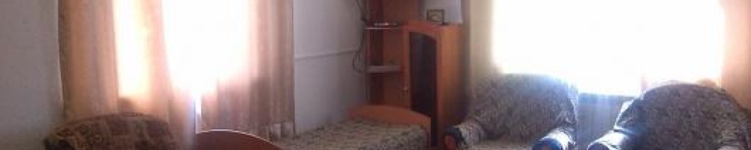 Номер стандарт с 3 односпальными кроватями в Гостиный двор