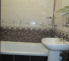 Номер Comfort в Уют