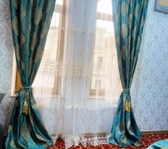 Номер Standard в Diva Hotel