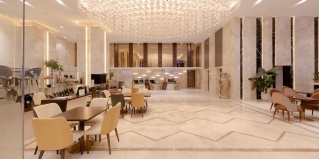 Нячанг: Отель Green Beach Hotel Nha Trang