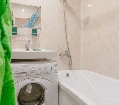 Ленинградский проспект 10 (2к) 2+2 (Юг) в Пять Звёзд Новый Уренгой