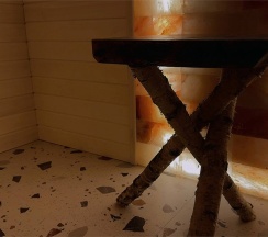 БАНЯ ДОМ 5 в DRuzba doma