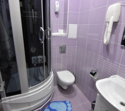 3-х местных Комфорт в Манополис