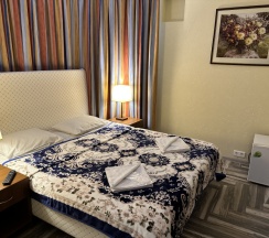 Номер на день,проживание с 09:00 до 22:00 (без ночи: Day Room) в Порт