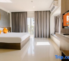 Номер Deluxe в B2 Resort