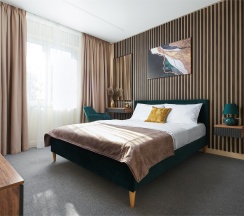Классический в Yantarny Resort