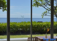 Номер Standard beachfront в De Chaochom Hua Hin