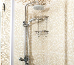 Полулюкс в Порог Гор