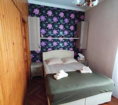 Трёхместный номер Standard в Kobuleti Guest House