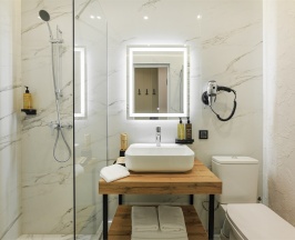 Standart + EXB с раздельными кроватями в Эделон