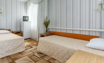 Стандарт  (без удобств) в Спутник