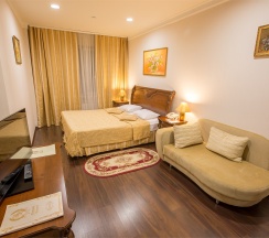 1-я категория Business в Валенсия