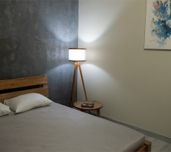 номер "Улучшенный с балконом 4 " в Новгород