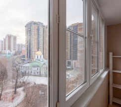 Квартира в RentPlaza