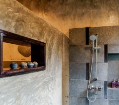 Номер Deluxe в Seavana Koh Mak Beach Resort
