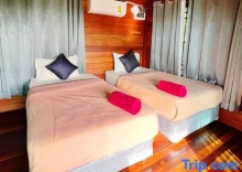 Вилла с 2 комнатами в Mai Ngern Mai Thong Resort