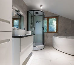 Lake Вилла с 4 спальнями в Пасторское озеро