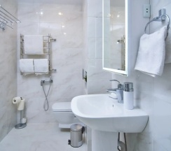 Апартаменты в Апартаменты 777 Kislovodsk