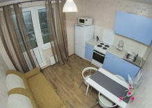 Карла Маркса 49 в HomeHotel