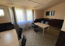 Минигостиница - 3 Номер в Ustje beach resort