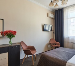 Делюкс в Family Park Hotel