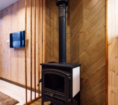 Дом в Тундра