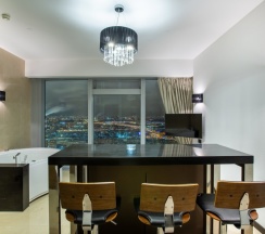 Rockmond 48 Junior Suite 10 в Рокмонд