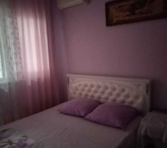 Пятиместный семейный номер Standard в Уютный дворик