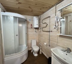 Дом на берегу Катуни: Берлога медведя в Алатырь