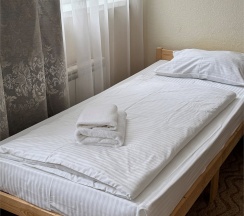 Стандарт в Олимп