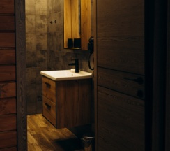 Коттедж в Karjala house