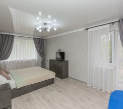 Апартаменты Superior в Rent Min-Vody