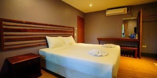Клонг-Сон: Курортный отель Apple Beachfront Resort