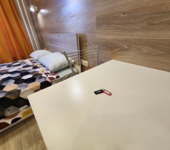 Апартаменты в Квартира Loft Stidio