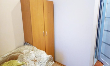 1-местный номер стандарт в Вингс