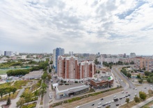 Квартира в RentPlaza