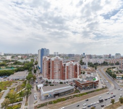 Квартира в RentPlaza