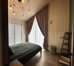 Дом 4 в Хвоя