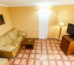 Duplex двухэтажный в Амфора