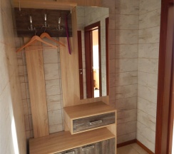 2- местные улучшенные апартаменты S14 в Siberia apartments